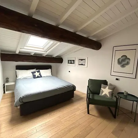 Apartmán Soul Salò